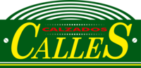 Calzados CALLES